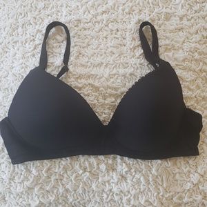 Motherhood Maternity Demi Lined Nursing Bra